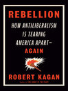 Cover image for Rebellion